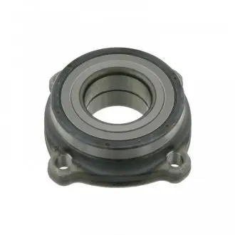 Подшипник ступицы колеса BMW X5 "R "00-06 FEBI BILSTEIN 26312