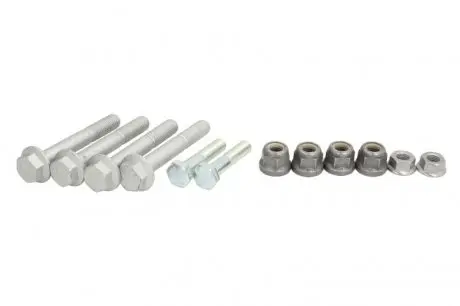 Монт.элемент подвески FEBI BILSTEIN 26339