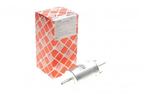 Фильтр топлива FEBI BILSTEIN 26343