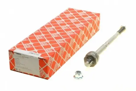 Тяга рульова Opel Vectra C 02-08 (L=300mm) FEBI BILSTEIN 26432