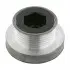 Механизм свободного хода генератора (выр-во FEBI) FEBI BILSTEIN 26457 (фото 1)
