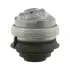 Подушка двигателя MERCEDES E(W210) &quot;4X4 &quot;95-03 FEBI BILSTEIN 26480 (фото 1)