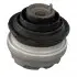 Подушка двигателя MERCEDES E(W210) &quot;4X4 &quot;95-03 FEBI BILSTEIN 26480 (фото 4)