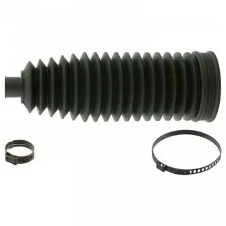 Пыльник рейки рулевой BMW 3 (E90)/X5 (F15/F85)/X6 (F16/F86) 05- FEBI BILSTEIN 26505