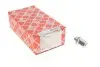 Гайка колесная Toyota Corolla/Lexus LS -09 (M12x1.5) FEBI BILSTEIN 26586 (фото 1)