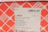 Подушка двигателя (задняя) Skoda Octavia/VW Golf IV 1.4-2.3 96-10 FEBI BILSTEIN 26610 (фото 3)