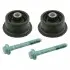 Сайлентблок балки (к-т) FORD/SEAT/VW Galaxy/Sharan &quot;R \&#039;\&#039;97-10 FEBI BILSTEIN 26622 (фото 1)