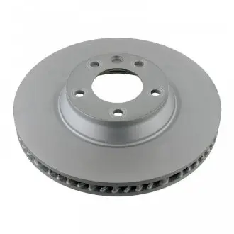 Тормозной диск FEBI BILSTEIN 26649