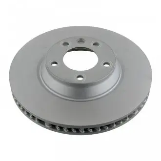 Тормозной диск FEBI BILSTEIN 26653