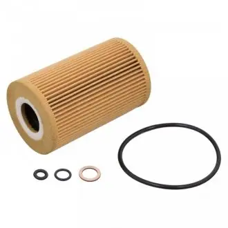 Фильтр масла FEBI BILSTEIN 26684