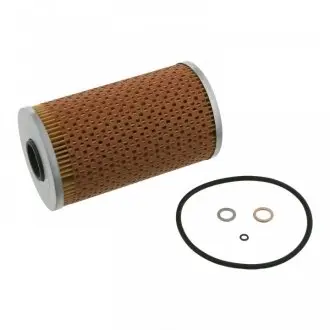 Фильтр масла FEBI BILSTEIN 26691