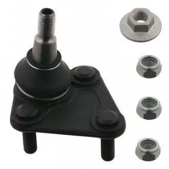 Шаровая опора, передняя ось FEBI BILSTEIN 26700