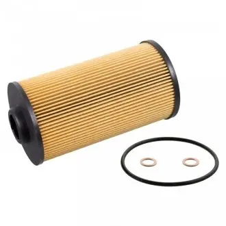 Фильтр масла FEBI BILSTEIN 26702