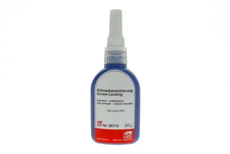 Герметик резьбовой FEBI BILSTEIN 26710