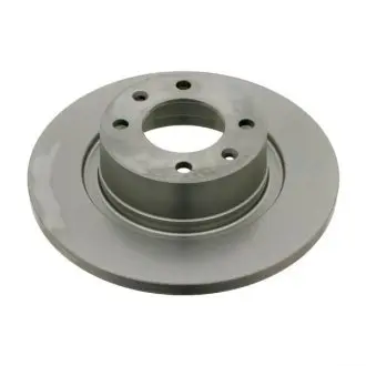 Тормозной диск FEBI BILSTEIN 26739
