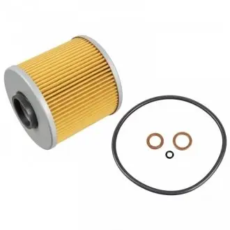 Фильтр масла FEBI BILSTEIN 26803