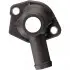 Фланець системи охолодження AUDI/SEAT/VW 10/80/Alhambra/Ibiza/Golf/Passat "78-10 FEBI BILSTEIN 26907 (фото 2)