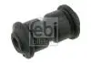 Сайлентблок рессоры для ушка пружины FEBI BILSTEIN 26915 (фото 1)