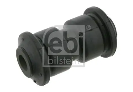 Сайлентблок рессоры для ушка пружины FEBI BILSTEIN 26915
