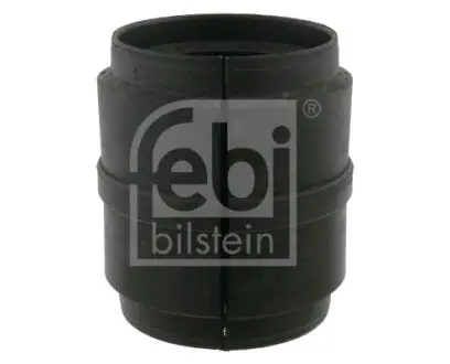 Подвеска, листья рессоры FEBI BILSTEIN 26946 (фото 1)