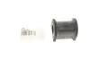 Втулка стабилизатора (заднего)) VW Caddy 03- (d=19mm) FEBI BILSTEIN 27038 (фото 1)