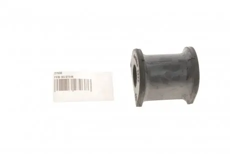 Втулка стабилизатора (заднего)) VW Caddy 03- (d=19mm) FEBI BILSTEIN 27038