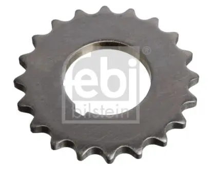 Шестерня, коленчатый вал FEBI BILSTEIN 27046