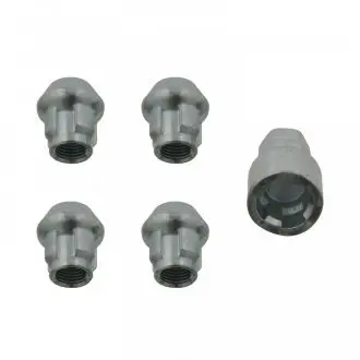 Гайка кріплення колеса FEBI BILSTEIN 27058