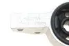 Сайлентблок AUDI/SEAT/SKODA/VW A3/Leon/Octavia/Caddy/Golf/Touran &quot;FR &quot;04&gt;&gt; FEBI BILSTEIN 27071 (фото 3)