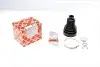 Пыльник ШРКШ (внутренний) BMW 3 (E91/E92)/5(E60)/7(F01) 05- (25.5x71x122) FEBI BILSTEIN 27102