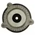 Подушка амортизатора (переднього) Peugeot 407 04- FEBI BILSTEIN 27114 (фото 3)