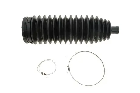 Пыльник рейки рулевой Renault Trafic/Opel Vivaro/Ford Connect 01- (13x55x205) FEBI BILSTEIN 27128