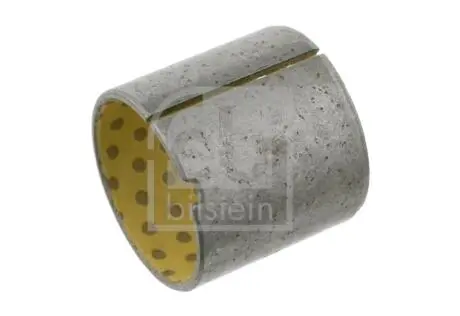 Втулка кабины металлическая FEBI BILSTEIN 27137