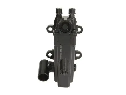 Гідравлічний насос для перекидача кабіни FEBI BILSTEIN 27139