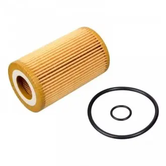 Фильтр масла FEBI BILSTEIN 27167
