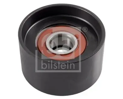 Паразитний / ведучий ролик, поліклиновий ремінь FEBI BILSTEIN 27169