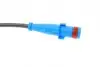 Датчик зносу гальмівних колодок (передніх) Opel Vectra C/Astra H 02- (L=300mm) FEBI BILSTEIN 27183 (фото 4)