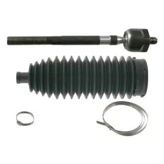 Ремкомплект, осьовий шарнір поперечна рульова тяга FEBI BILSTEIN 27203