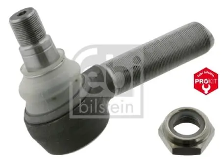 Наконечник поперечної кермової тяги FEBI BILSTEIN 27209