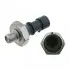 Датчик тиску оливи Opel Astra H/J/Insignia A 1.0-1.8 04- (0.3-0.55 bar) M10x1 FEBI BILSTEIN 27223 (фото 1)