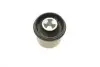 Сайлентблок балки (задньої) Seat Cordoba/Ibiza III/VW Polo 95-02 FEBI BILSTEIN 27290 27290