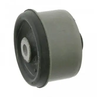 Сайлентблок рычага (заднего)) Skoda Octavia/VW Golf IV 98-06 (12x60x71.5) FEBI BILSTEIN 27322