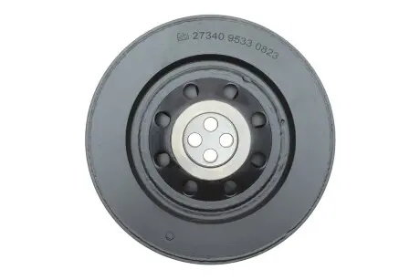 Шків колінвалу BMW 5 (E60)/X5 (E70) 2.5D/3.0D 02- FEBI BILSTEIN 27340