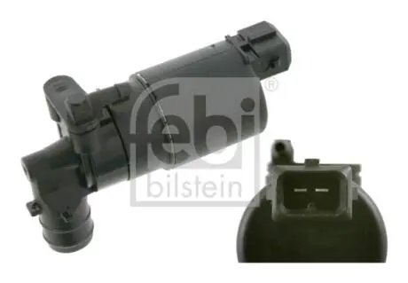 Насос омивача FEBI BILSTEIN 27351