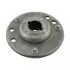 Подушка амортизатора.) Opel Vectra C 1.6-3.2 CDTI/DTI 02- FEBI BILSTEIN 27362 (фото 1)