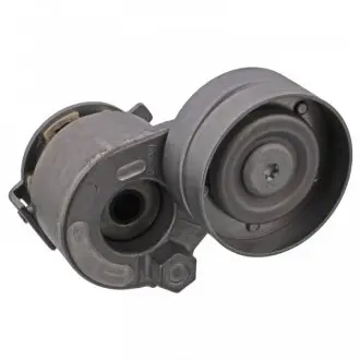 Натяжник ремня генератора Renault Scenic/Megane II/III 1.9dCi/2.0 16V 03- FEBI BILSTEIN 27445