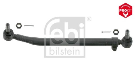 Продольная рулевая тяга FEBI BILSTEIN 27486