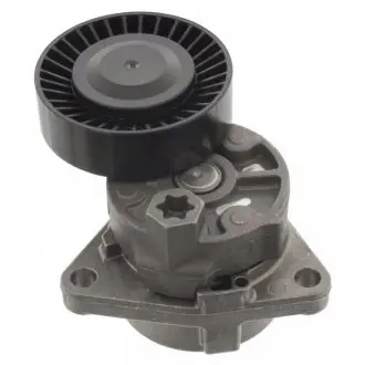 Натяжитель поликлинового ремня FEBI BILSTEIN 27555