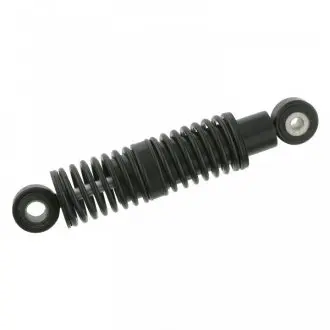 Амортизатор поликлинового ремня FEBI BILSTEIN 27604