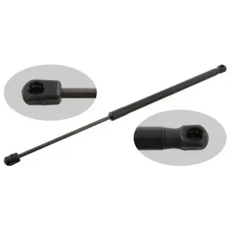 Пружина газова / приміщення для вантажу FEBI BILSTEIN 27624